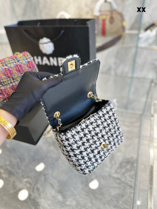 Amelia- CHL Bags - 7065