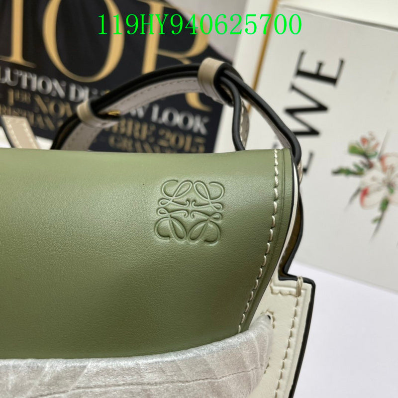 Amelia - LWE BRANDED BAGS - 288
