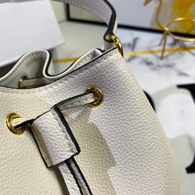 Amelia- PRDA  LUXURY BAGS - 200