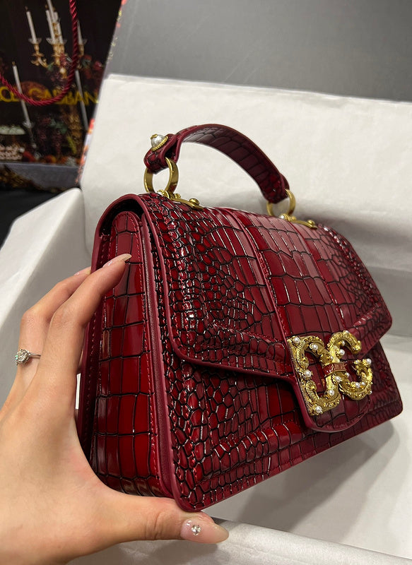 Amelia- DG Bags - 322