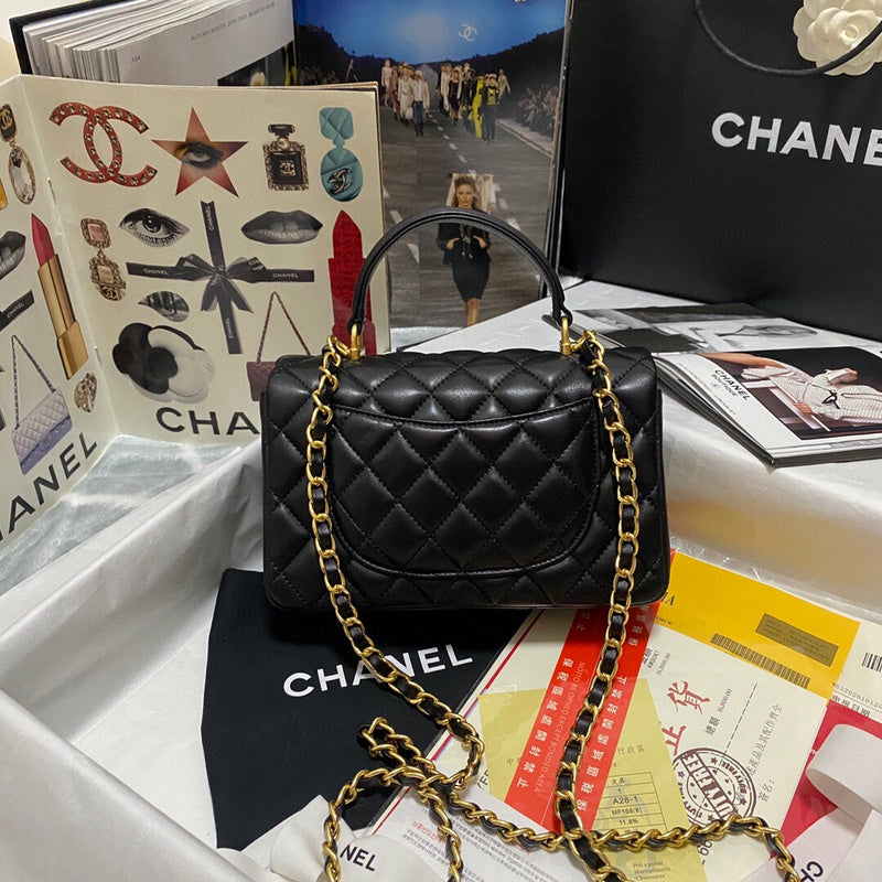 AmeliaLuxury - CHL Bags - 3352