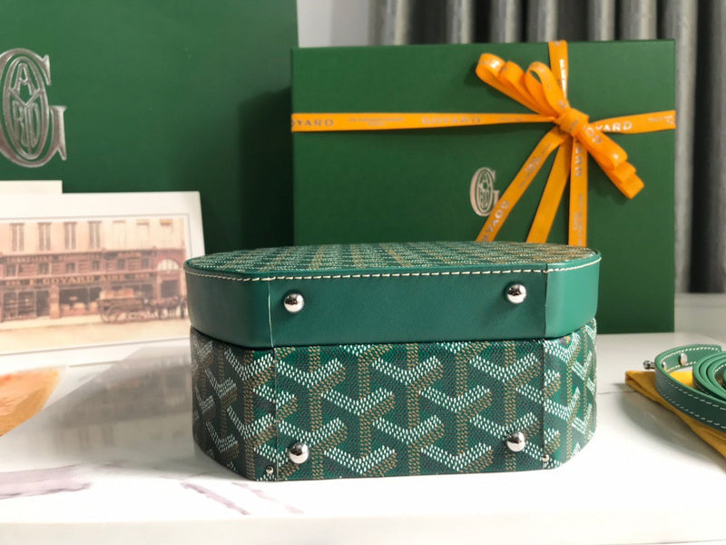 Amelia- G-YARD BAGS - 121