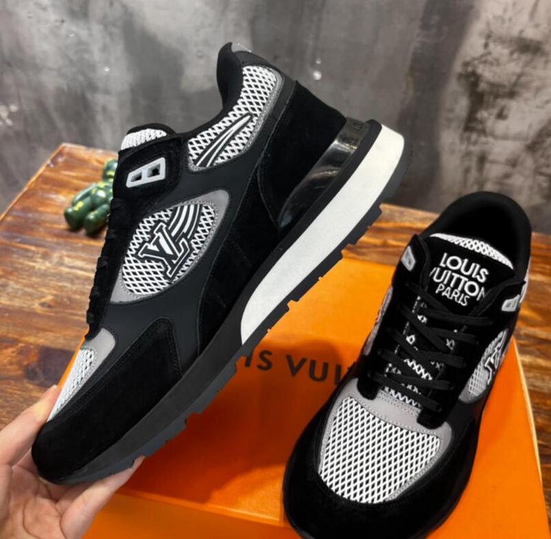 AmeliaLuxury - LOV Men Shoes - 790