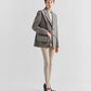Amelia- PRDA  LUXURY BAGS - 847