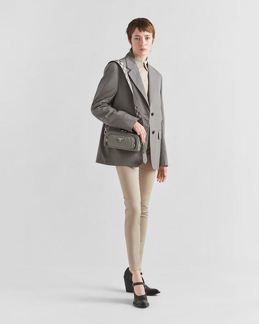 Amelia- PRDA  LUXURY BAGS - 847
