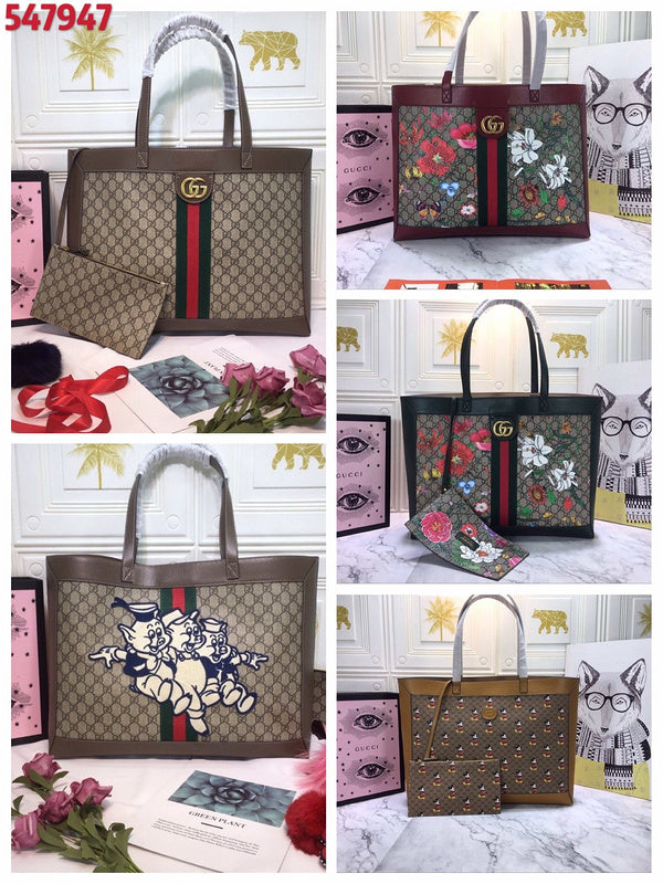 Amelia - GCI Bags - 10956