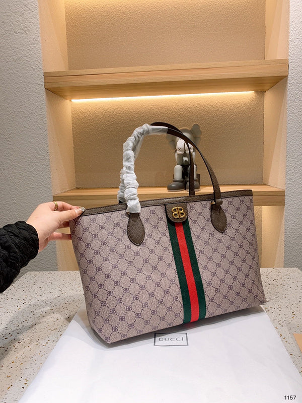 Amelia - BGA Bags - 1530