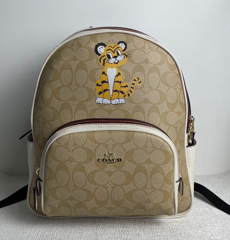 Amelia-i CAH Bags - 053