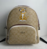 Amelia-i CAH Bags - 053