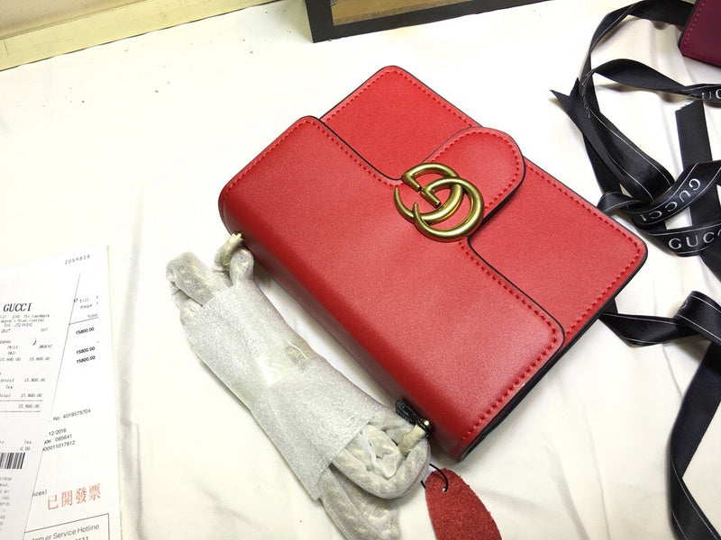 Amelia Fashion - GCI Bags - 2407