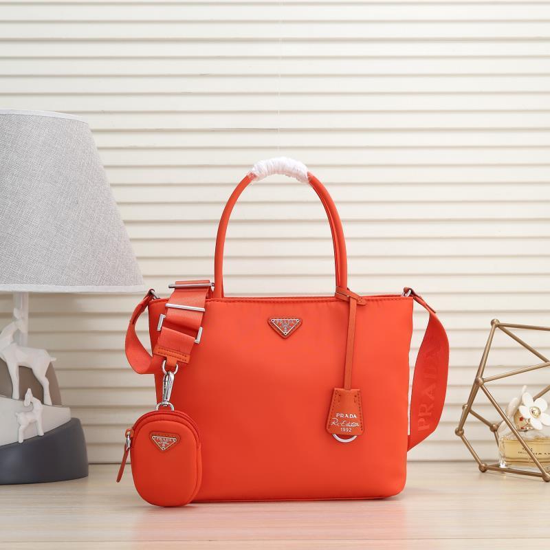 Camila Bags - Prada Bags - 1207