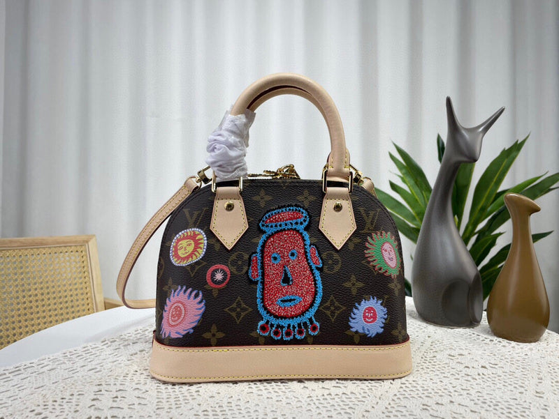 Amelia - LOV Lady Bags - 136