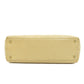 Chanel Cocomark Gold Metal Fittings Matelasse Tote Bag Calf