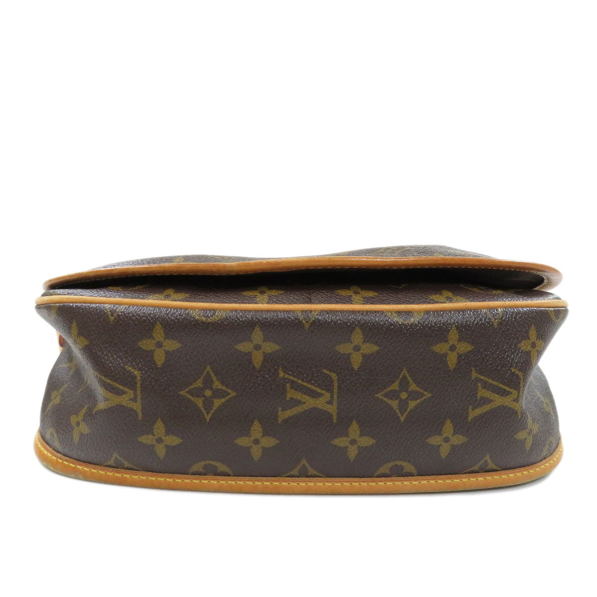 Louis Vuitton Menilmontant PM Monogram Shoulder Bag