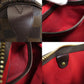 Louis Vuitton Speedy 25 Damier Ebene Boston Bag