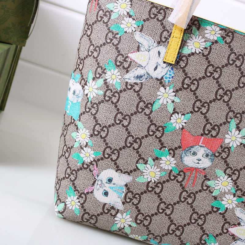 Amelia- GUKI Women Bags - 383