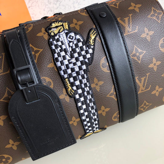 Amelia - LOV Travel Bags - 165