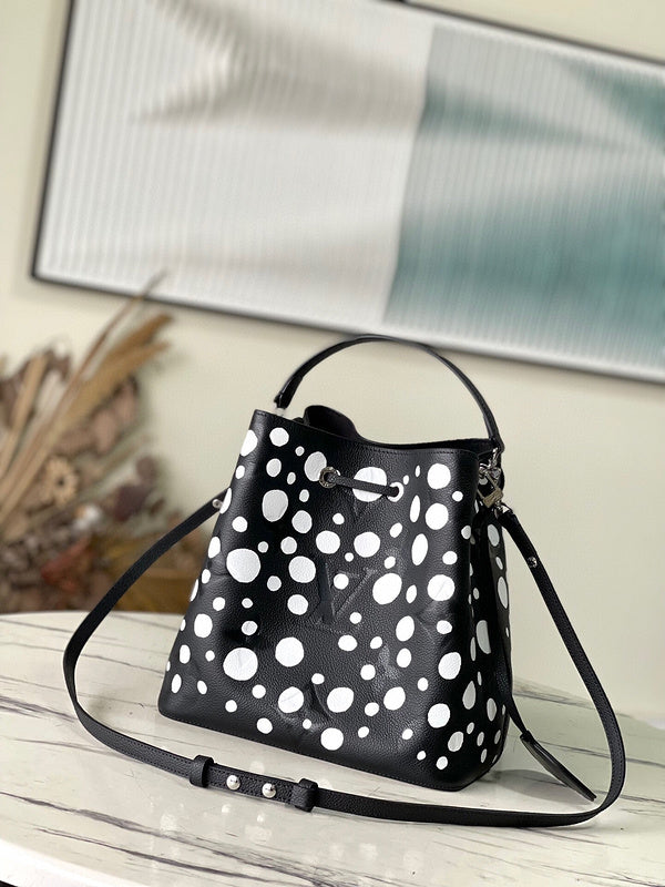 Fashion Lu-Vi bags - 4186