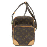 Louis Vuitton Amazon Monogram Canvas Shoulder Bag