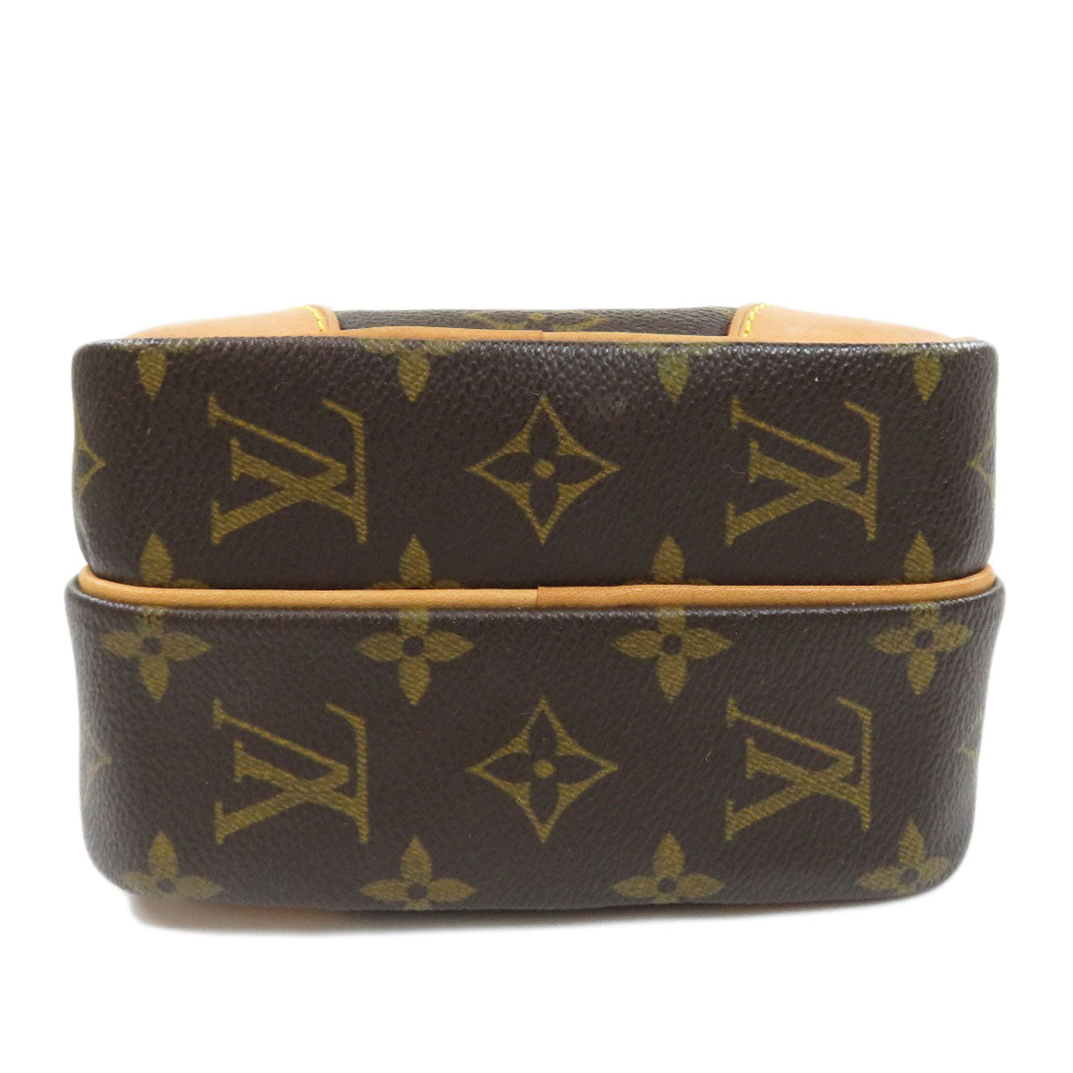 Louis Vuitton Amazon Monogram Canvas Shoulder Bag