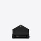 Saint Laurent Classic Medium College Monogram Earth Grey SiLouis Vuittoner-Toned