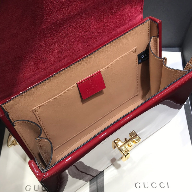 Amelia- GUKI Bags - 2082