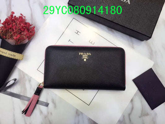 Amelia - PD Wallet - 429
