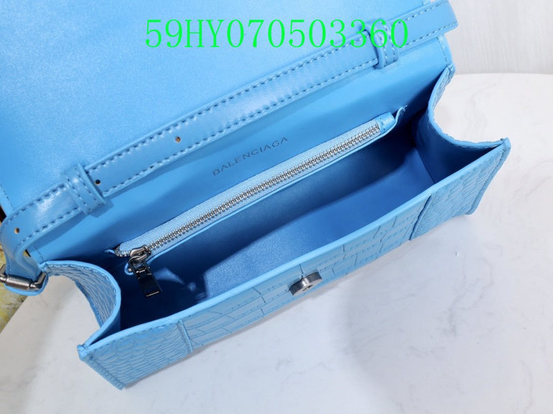 Amelia - BGA Bags - 2530