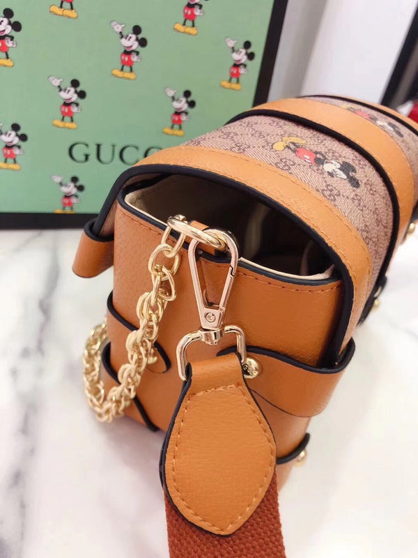 Amelia - GCI Bags - 11090