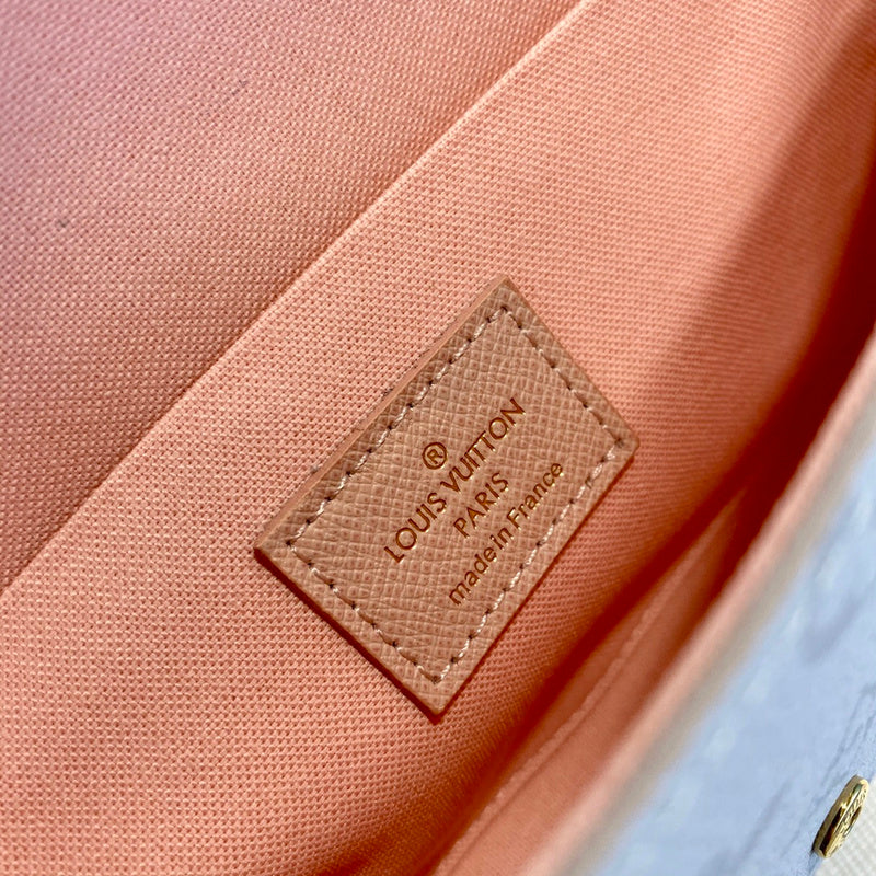Amelia - LV Bags - 14014