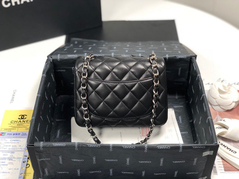 Amelia- CHL Bags - 7466