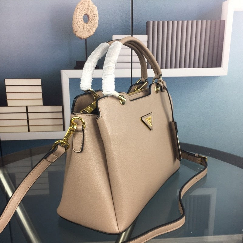 Amelia- PRDA  LUXURY BAGS - 069