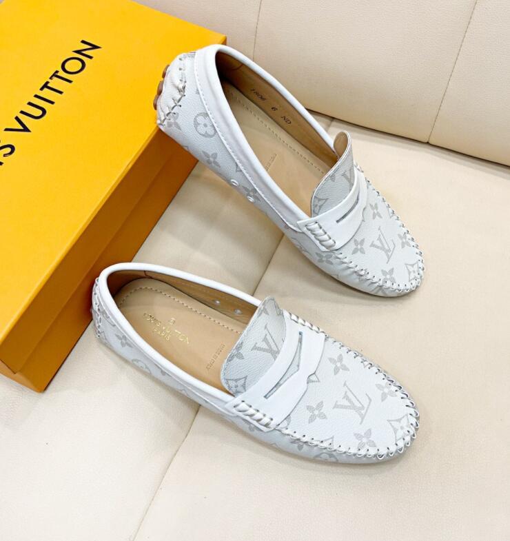 AmeliaLuxury - LOV Men Shoes - 1314