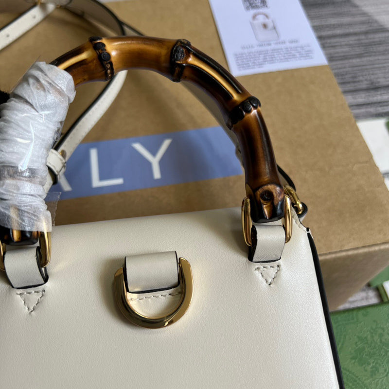 Amelia- GCI LUXURY LADY BAGS - 542
