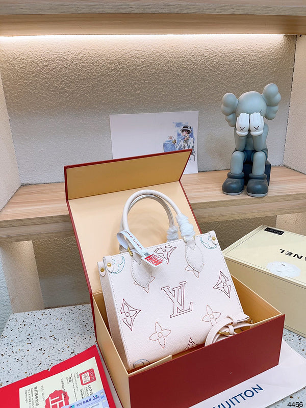 Amelia - LV Bags - 14390