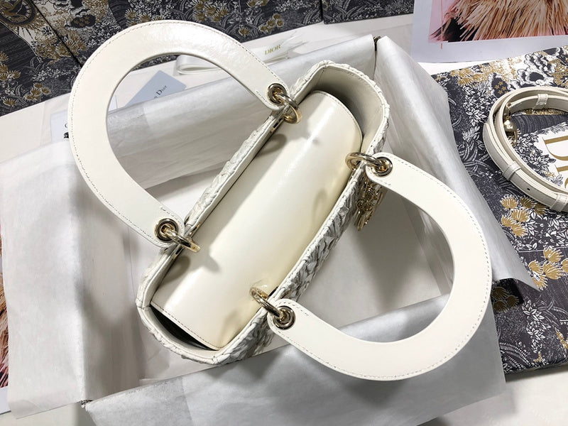 Amelia- DOR Bags - 1122