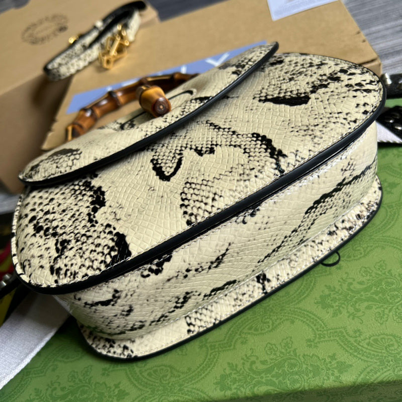Amelia-i Guki Lady Bags - 677
