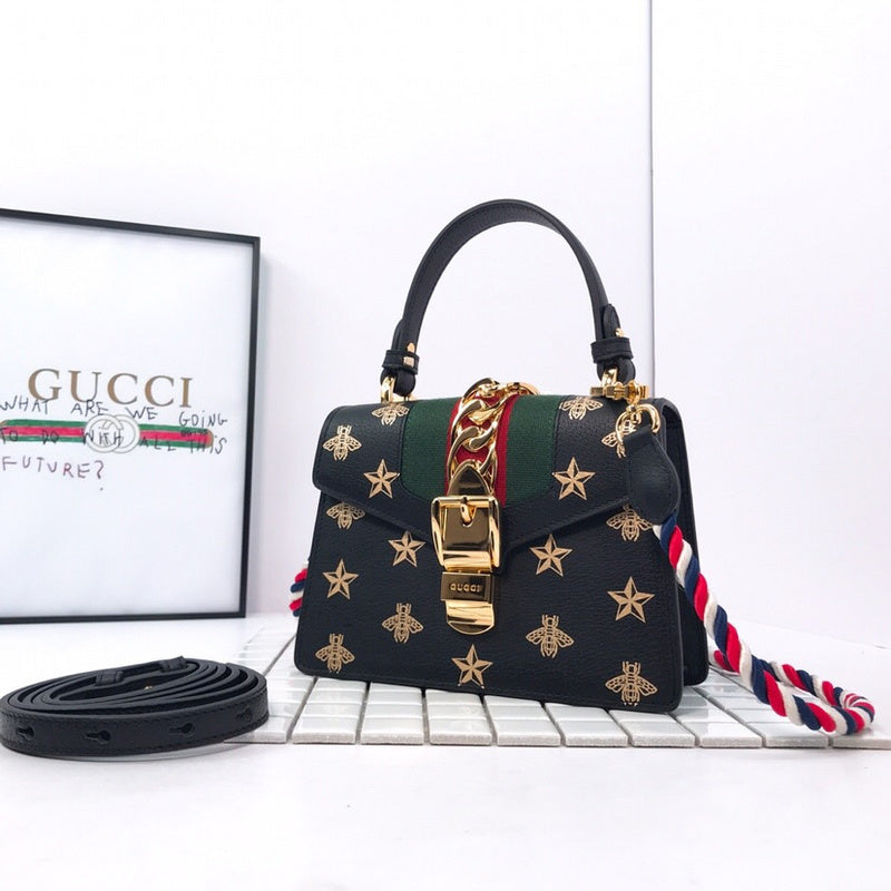 Amelia Fashion - GCI Bags - 2536