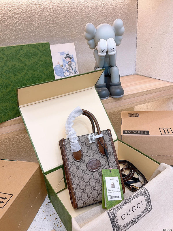 Amelia  - GCI Bags - 11762
