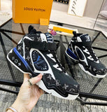 AmeliaLuxury - LOV Men Shoes - 836