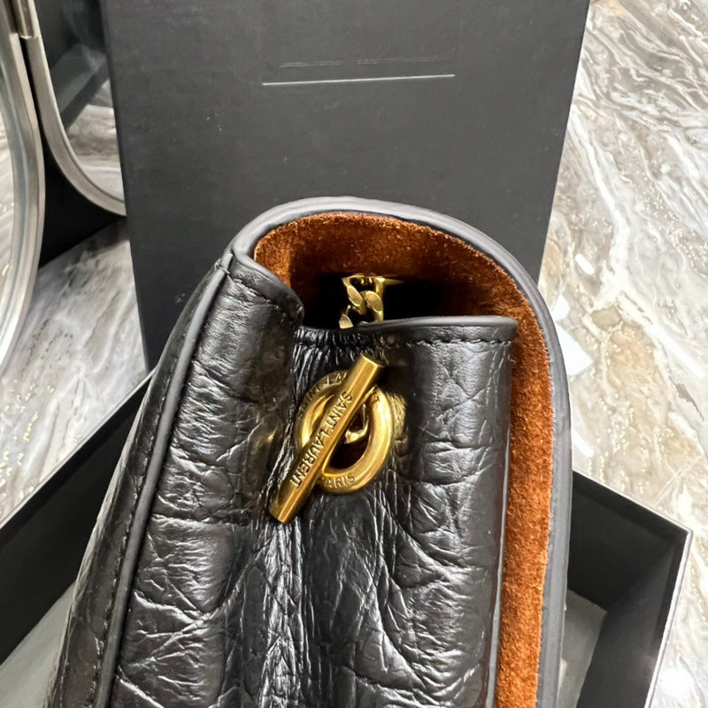Amelia - YSL Bag - 3782