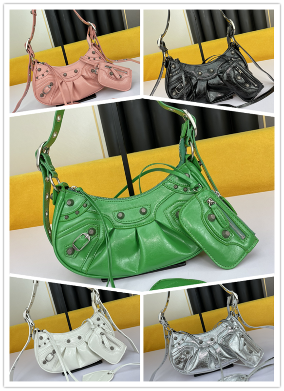 Amelia - BLN-CIAGA WOMEN LUXURY BAGS - 877