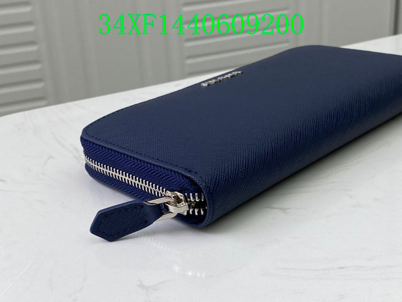 Amelia - PD Wallet - 275