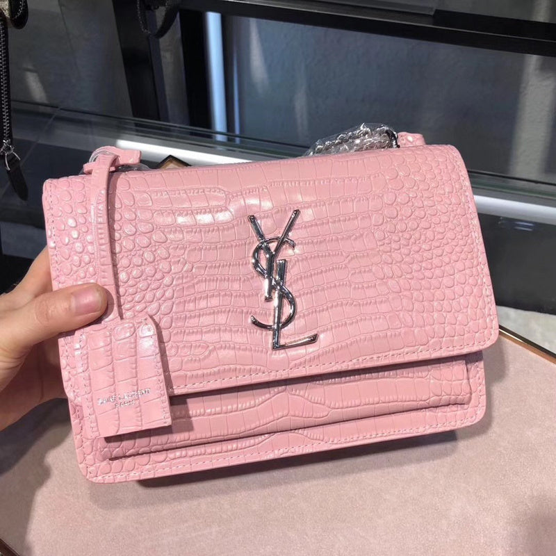 Amelia - YSL Bag - 3519