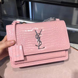 Amelia - YSL Bag - 3519