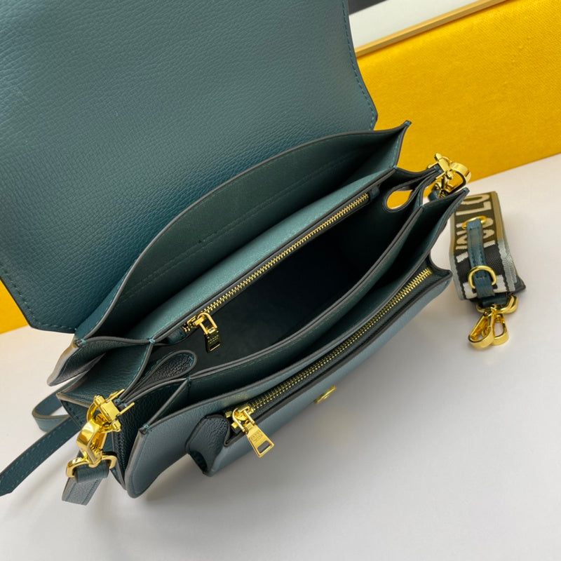 Amelia- PRDA  LUXURY BAGS - 199