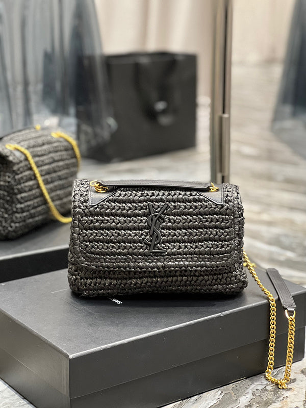 Amelia - YSL Bag - 3960