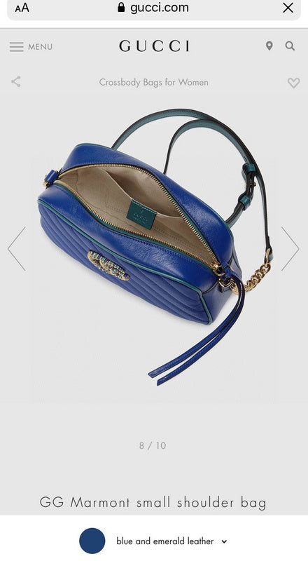 Amelia-i GUKI Women Bags - 831