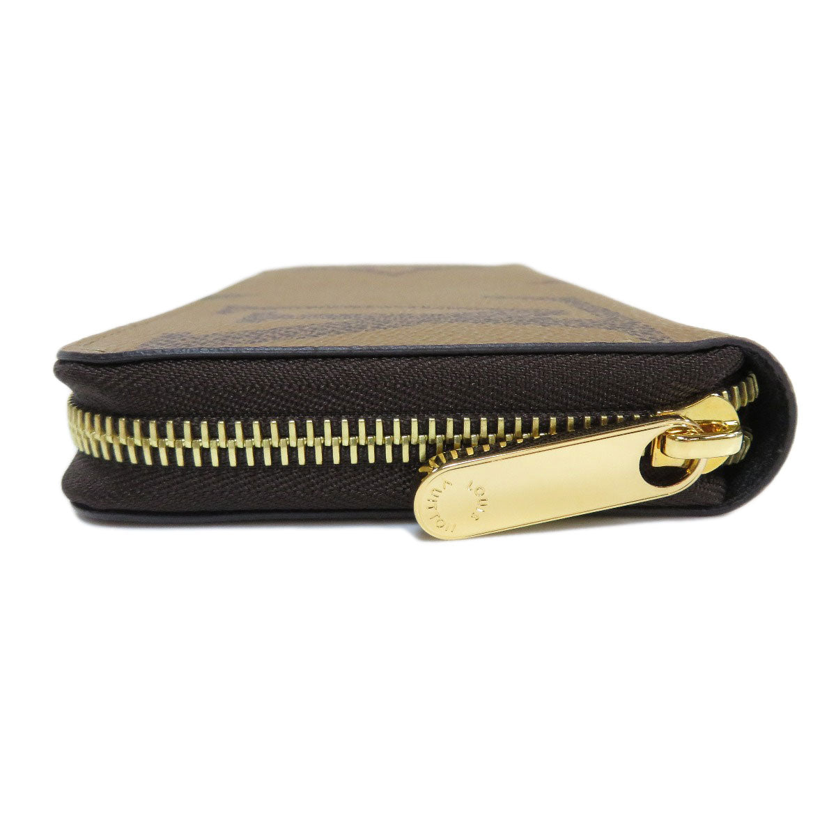 Louis Vuitton Zippy Wallet Giant Monogram Canvas Long Wallet