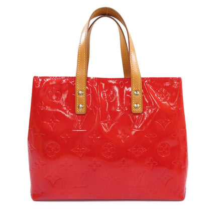 Louis Vuitton Lead PM Vernis Handbag Rouge